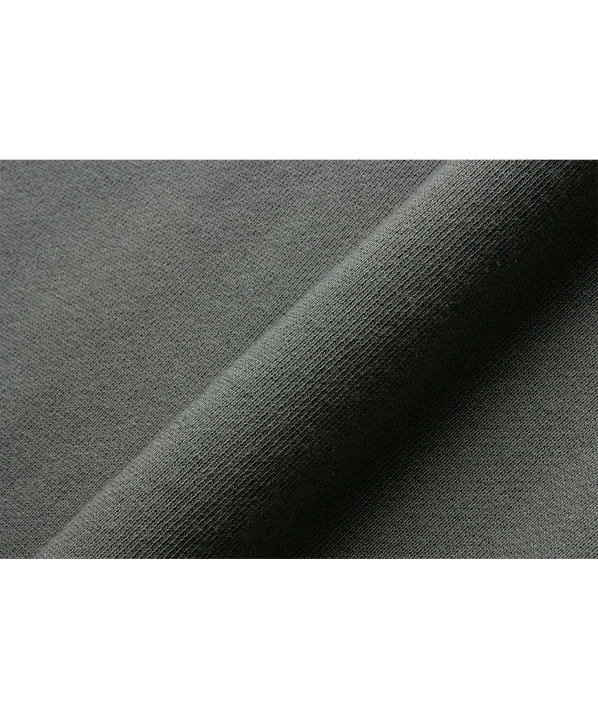 더 레스큐(THE RESQ) CLASSIC PATINA SWEATSHIRT [FADED OLIVE]