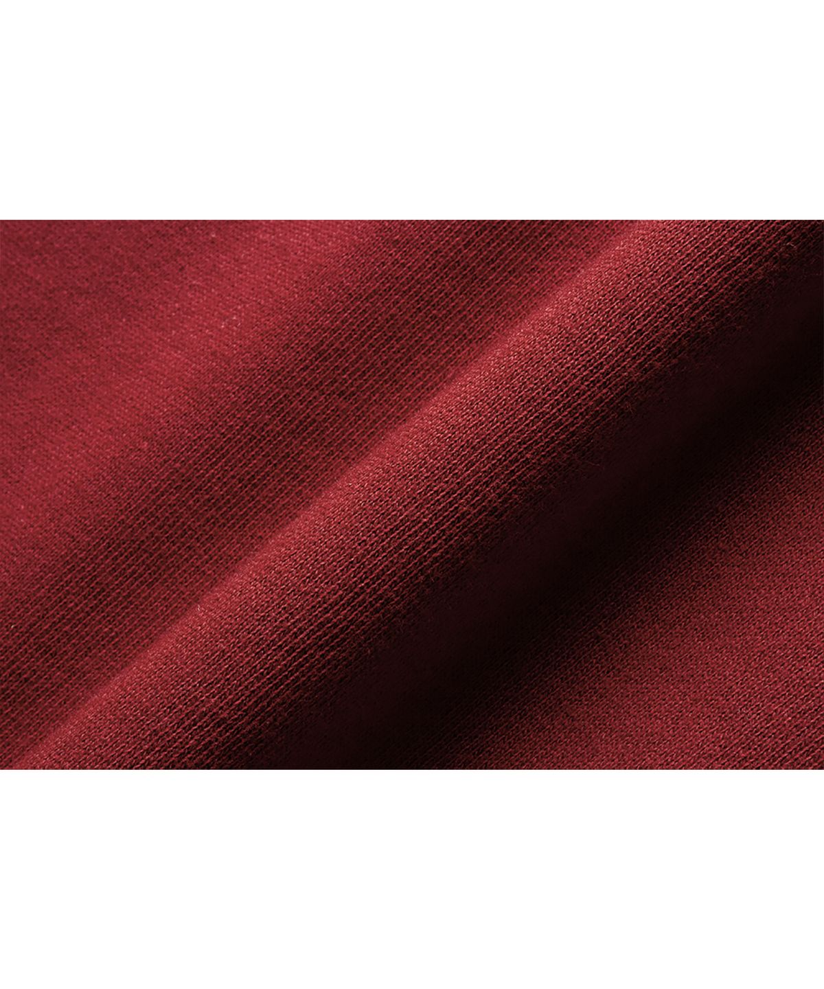 더 레스큐(THE RESQ) CLASSIC PATINA SWEATSHIRT [VINTAGE CRIMSON]