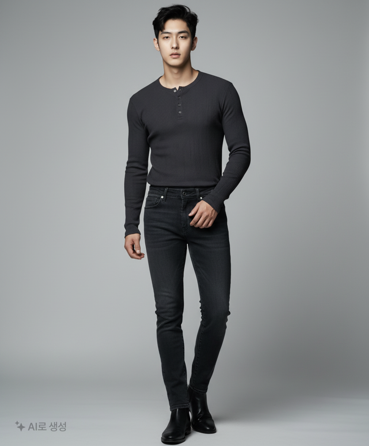 드로우핏(DRAW FIT) 니트/스웨터 L