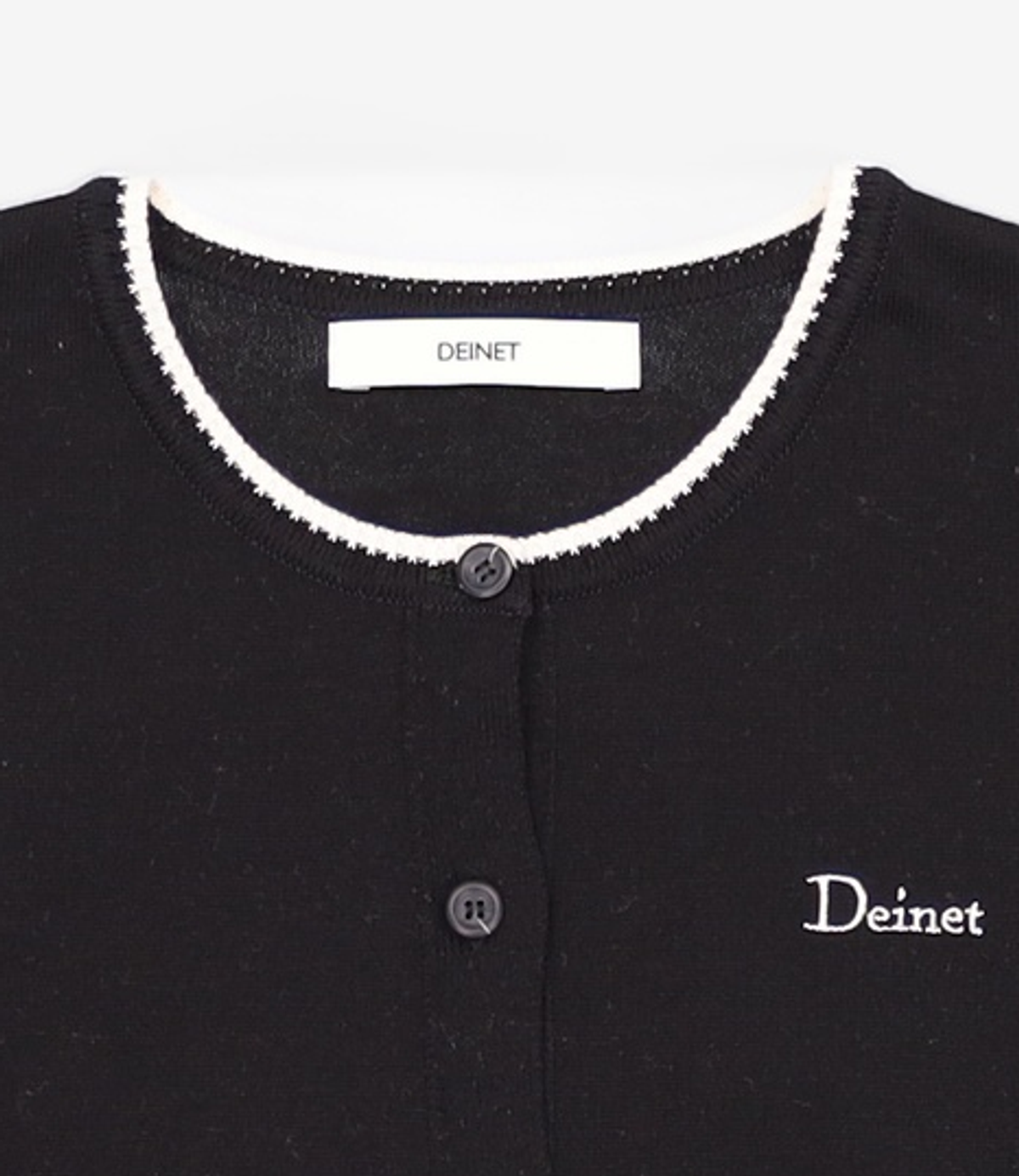 다이닛(DEINET) 카디건 FREE