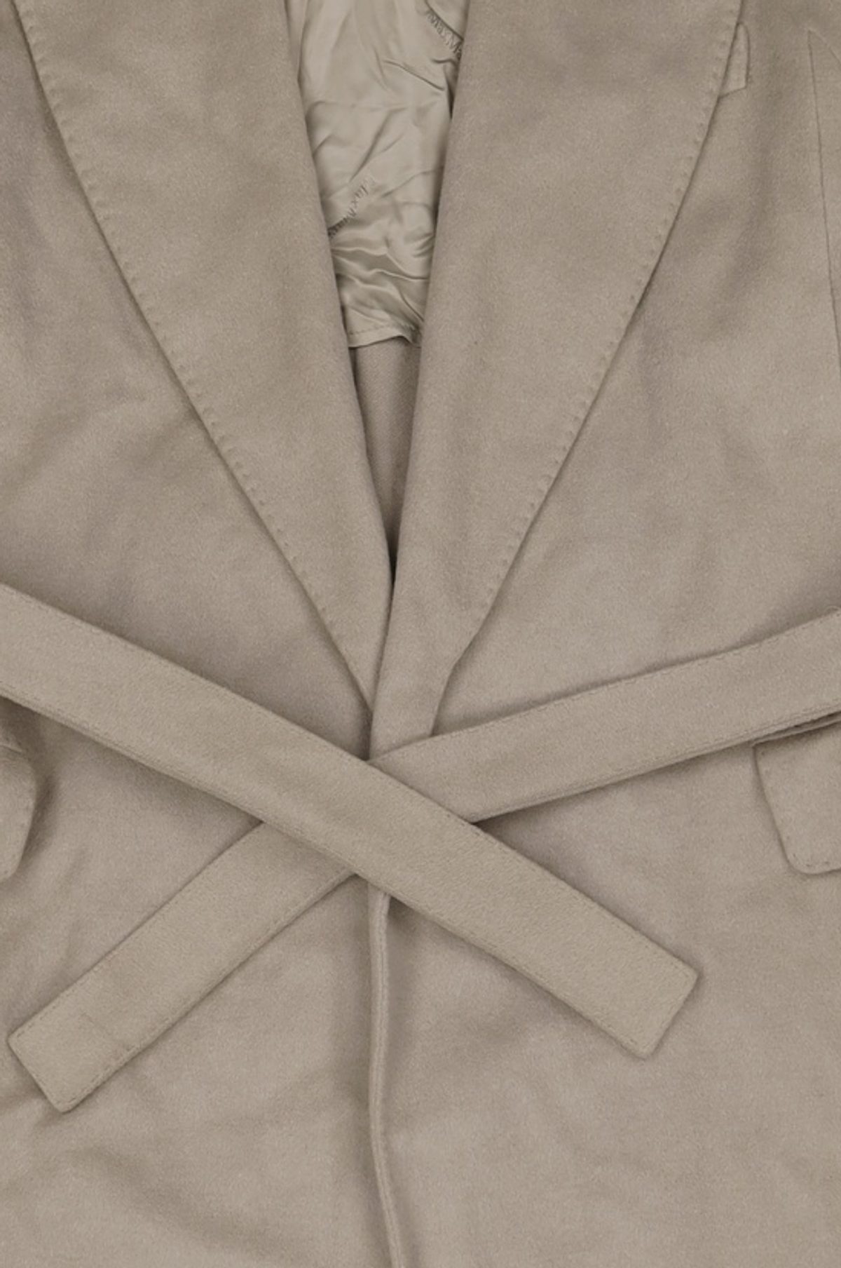 막스마라(MAXMARA) 겨울 기타 코트 L