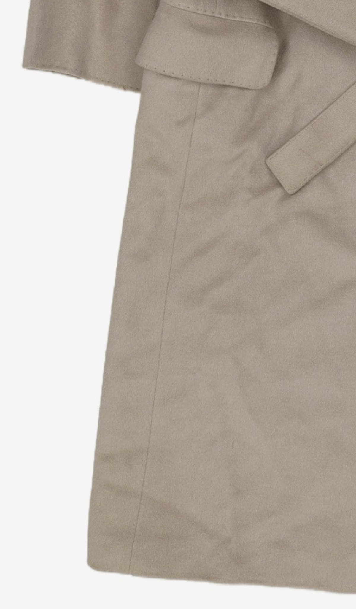 막스마라(MAXMARA) 겨울 기타 코트 L