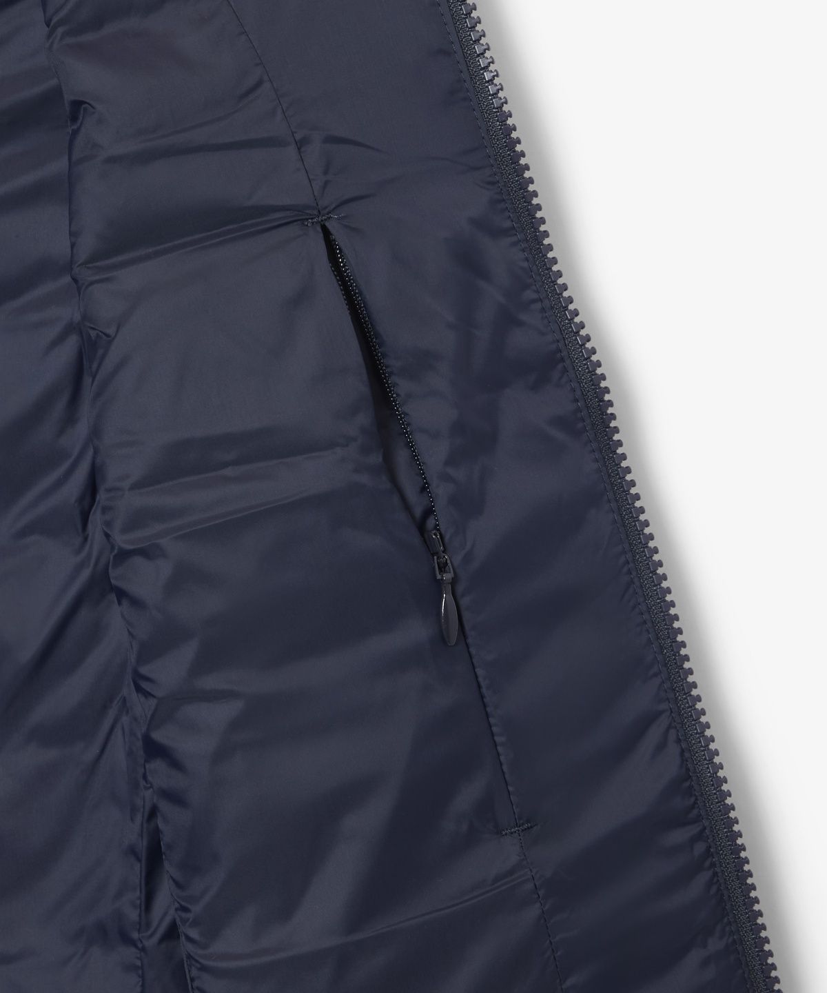 라코스테(LACOSTE) 여성 누빔 패딩 조끼 BF0602-56N MXQ