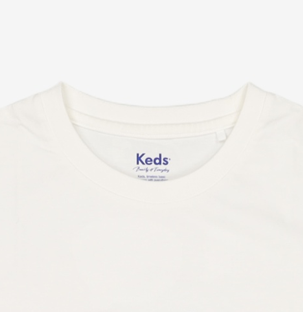케즈(KEDS) 반소매 티셔츠 M