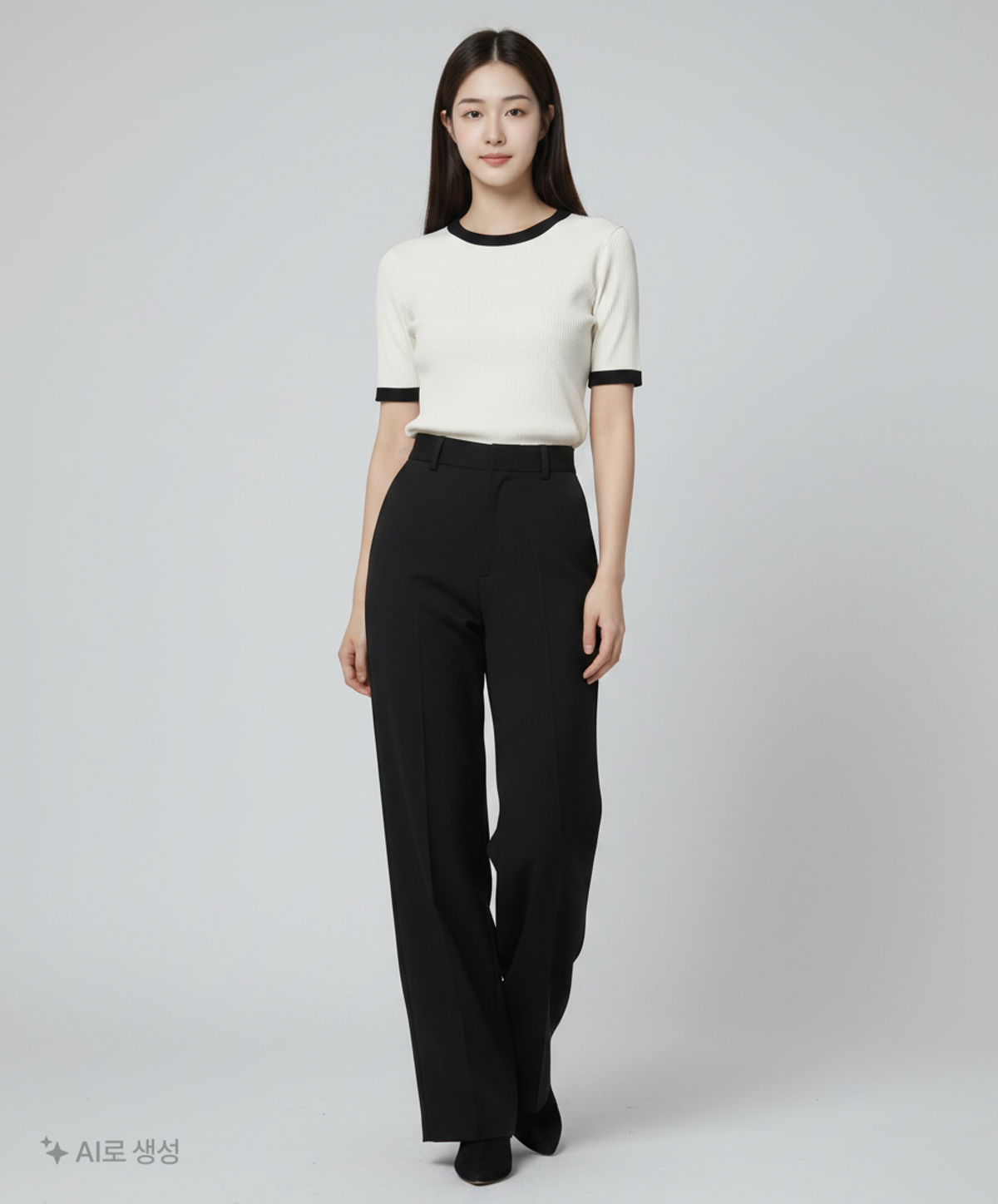 자라 트라플럭(ZARA TRF) 반소매 티셔츠 M