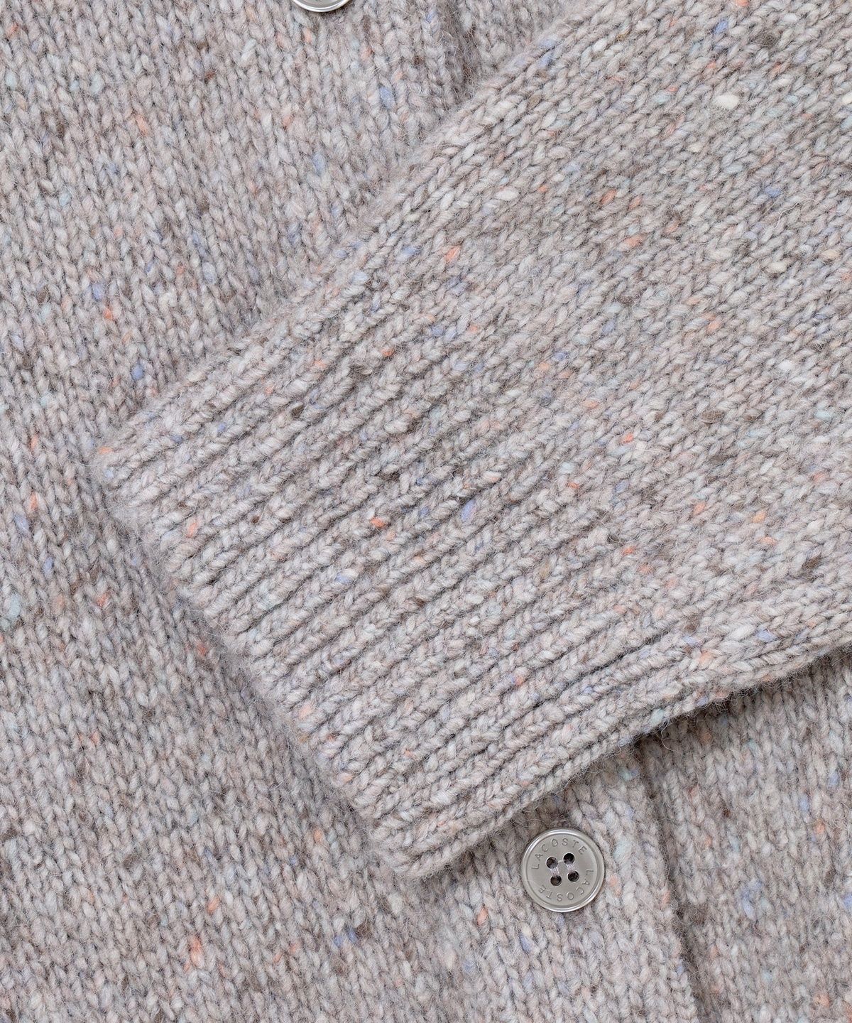 라코스테(LACOSTE) 여성 캔디 소프트 가디건 AF799E-56N CCA
