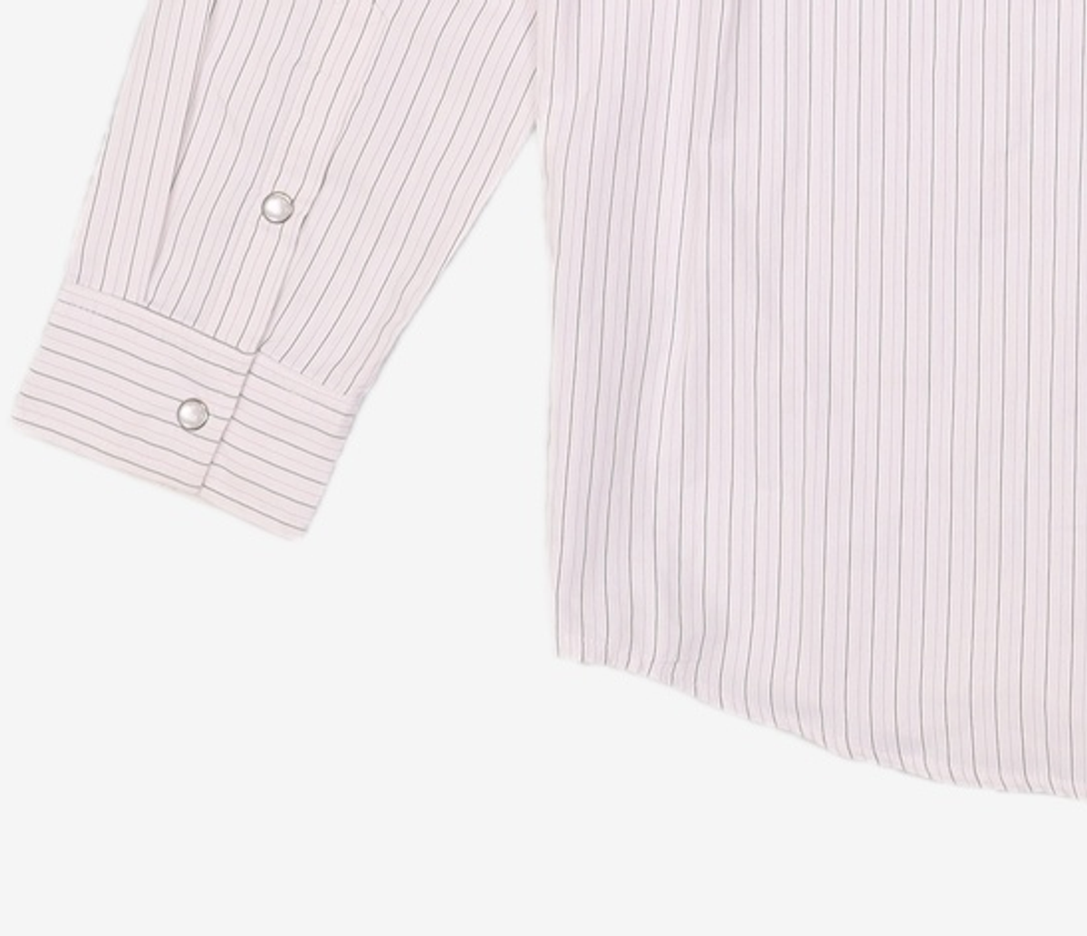 드로우핏(DRAW FIT) 캐주얼 셔츠 XL