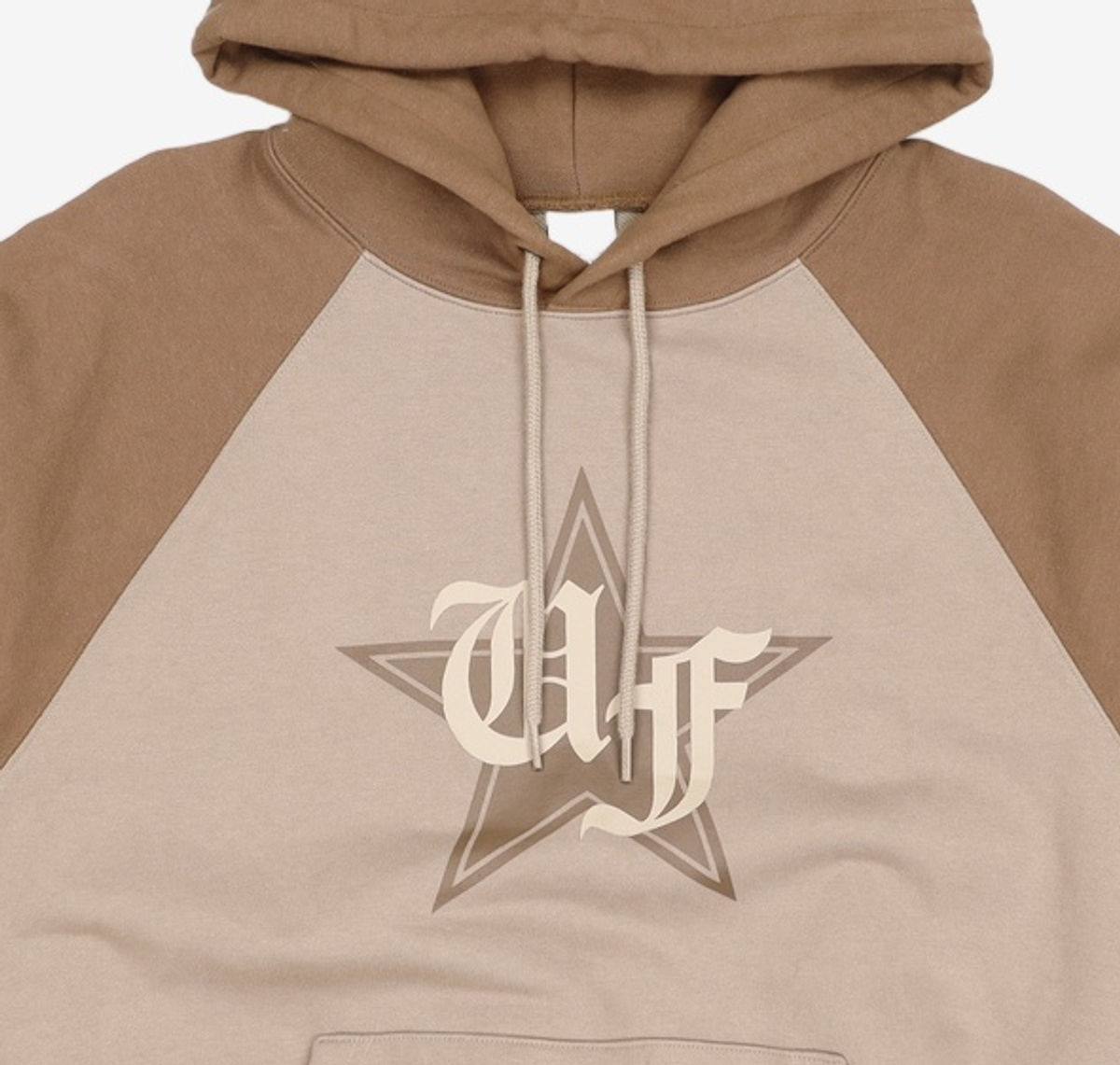 어반스터프(URBANSTOFF) 후드 티셔츠 L