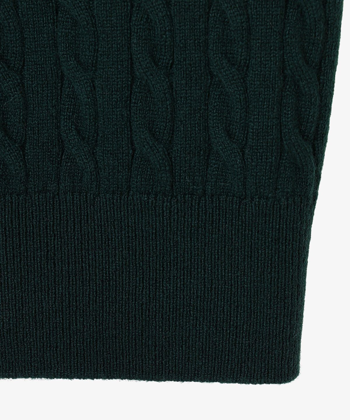라코스테(LACOSTE) 여성 케이블 크루넥 가디건 AF093E-56N YZP