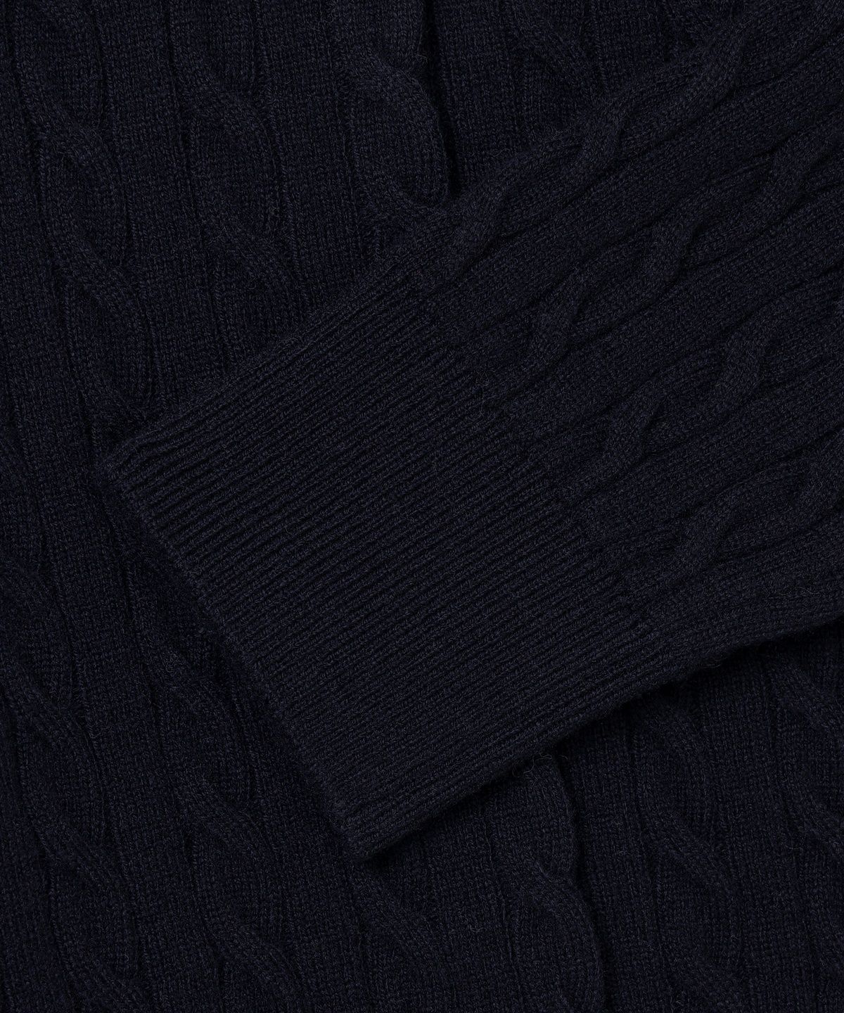라코스테(LACOSTE) 여성 케이블 크루넥 가디건 AF093E-56N HDE