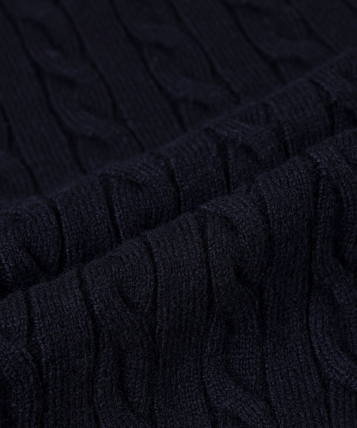 라코스테(LACOSTE) 여성 케이블 크루넥 가디건 AF093E-56N HDE