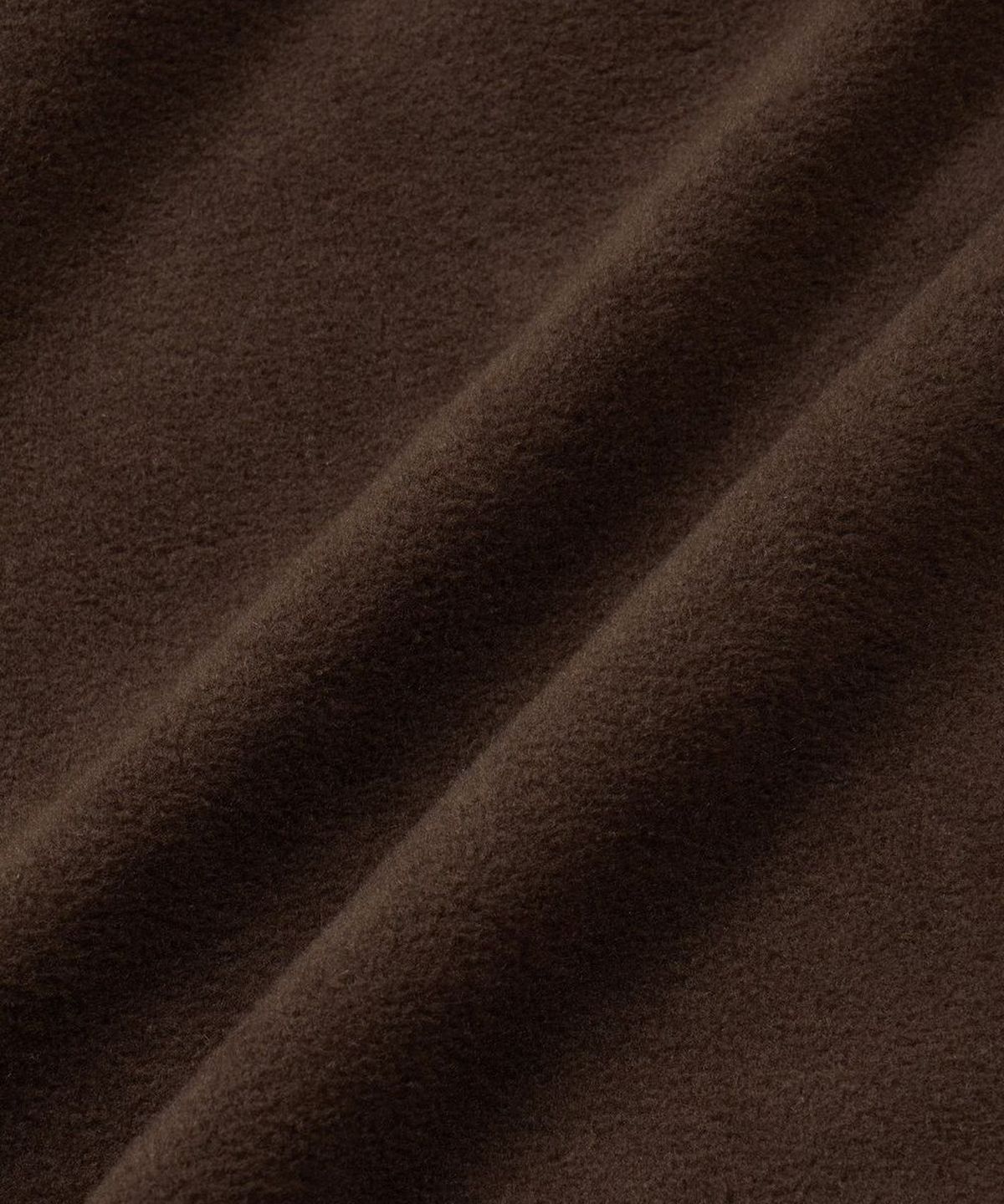 티엔지티(TNGT) Oversized Fleece Hooded Sweatshirt (Brown) TNTS6F101W2