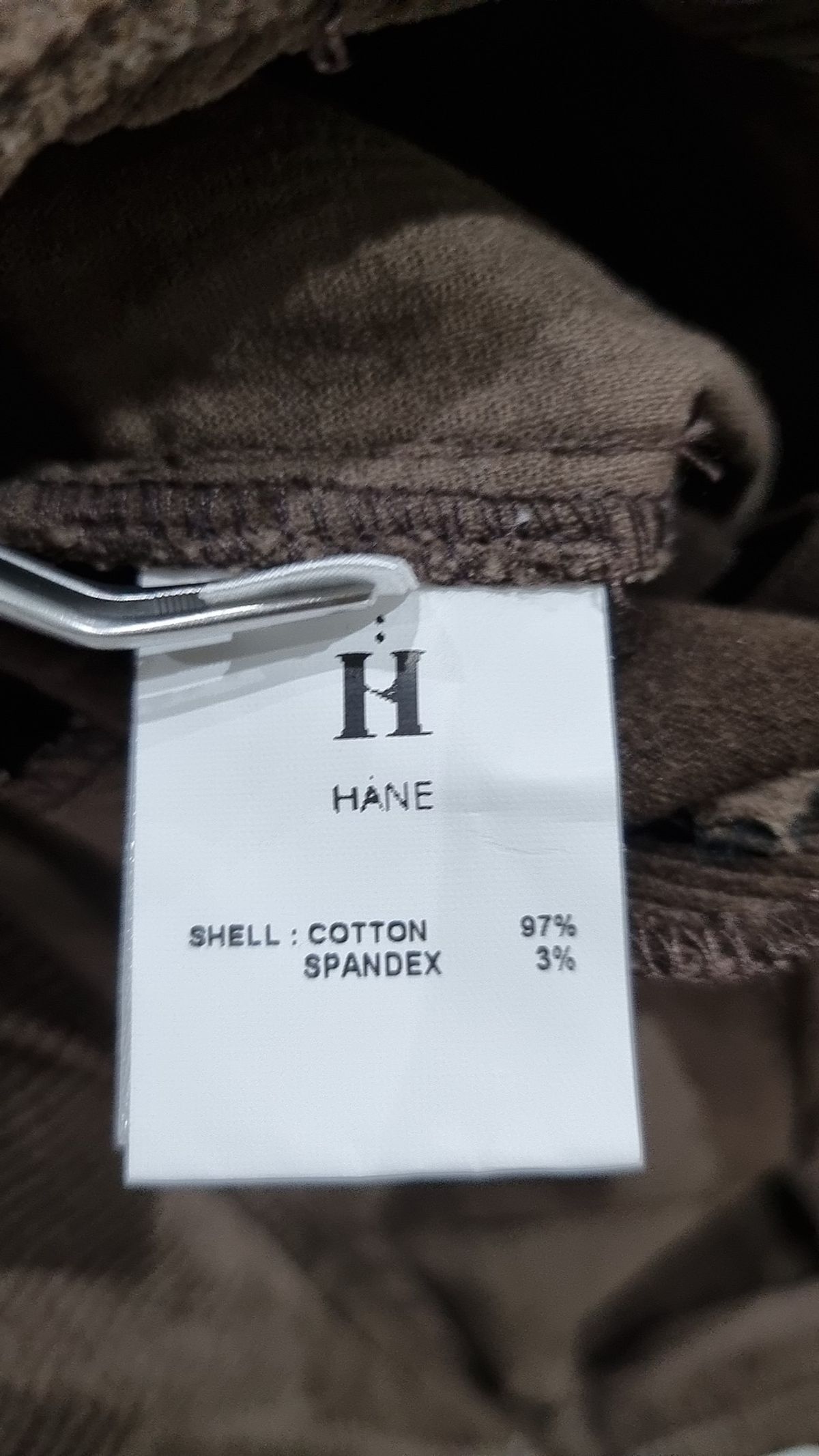 하네(HANE) 숏팬츠 M