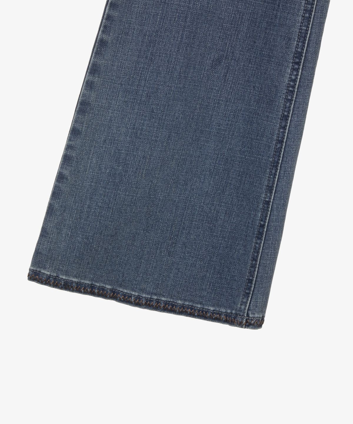 에이이에이이(AEAE) VINTAGE BOOTCUT DENIM PANTS [BLUE]