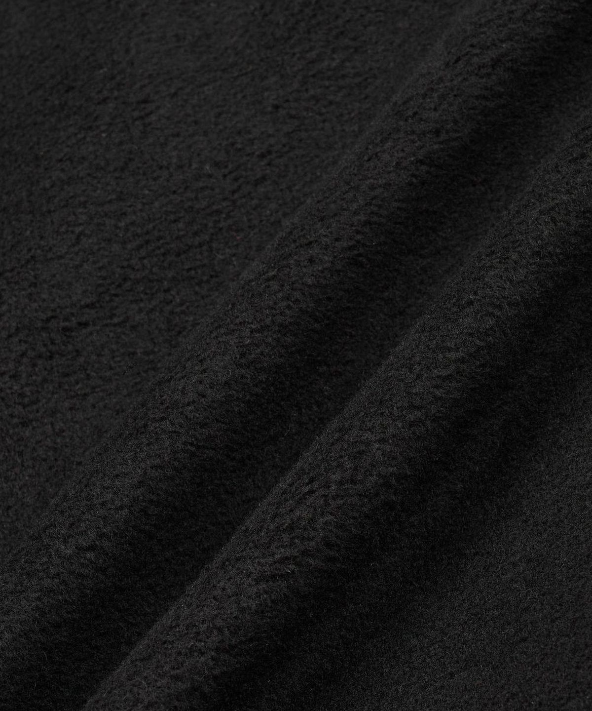 티엔지티(TNGT) Fleece Wide-Leg Pants (Black) TNPA6F112BK