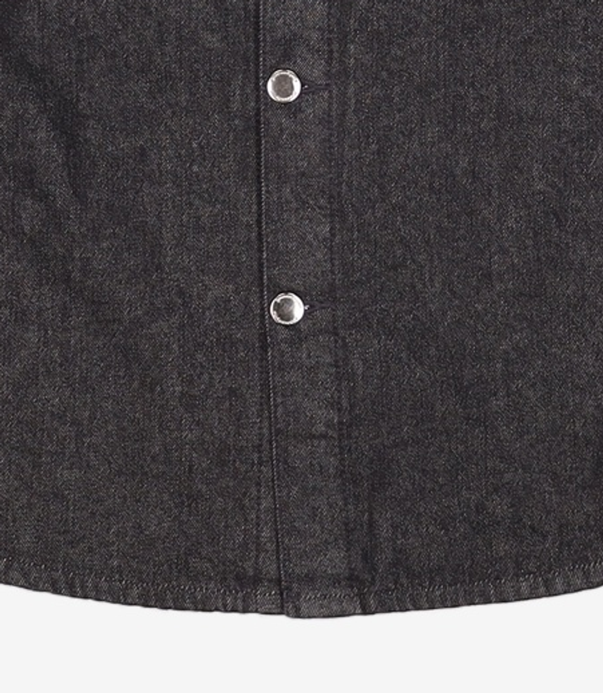 그루브라임(GROOVE RHYME) SHIRKET HOOD OUTER (BLACK) [LRSFCSA745M] S