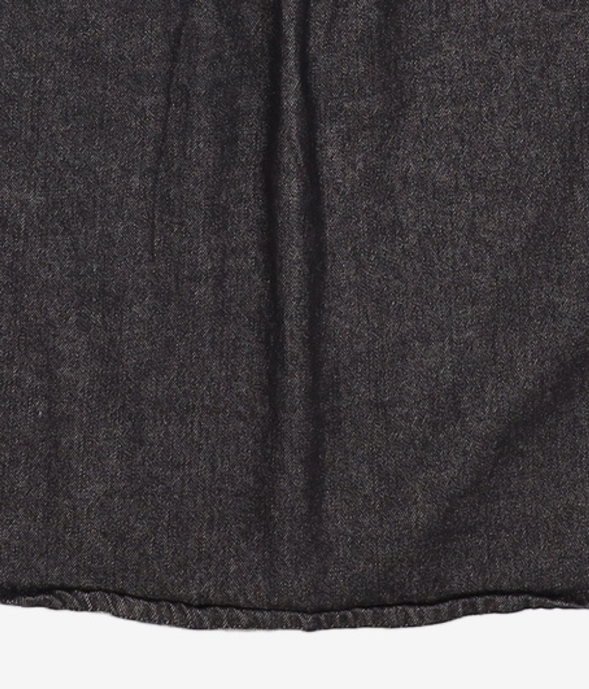 그루브라임(GROOVE RHYME) SHIRKET HOOD OUTER (BLACK) [LRSFCSA745M] S