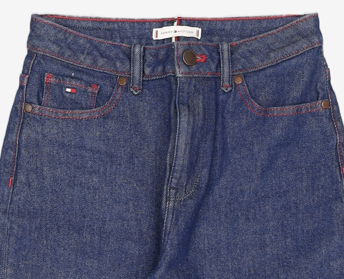 타미힐피거(TOMMY HILFIGER) 청/데님 팬츠 26
