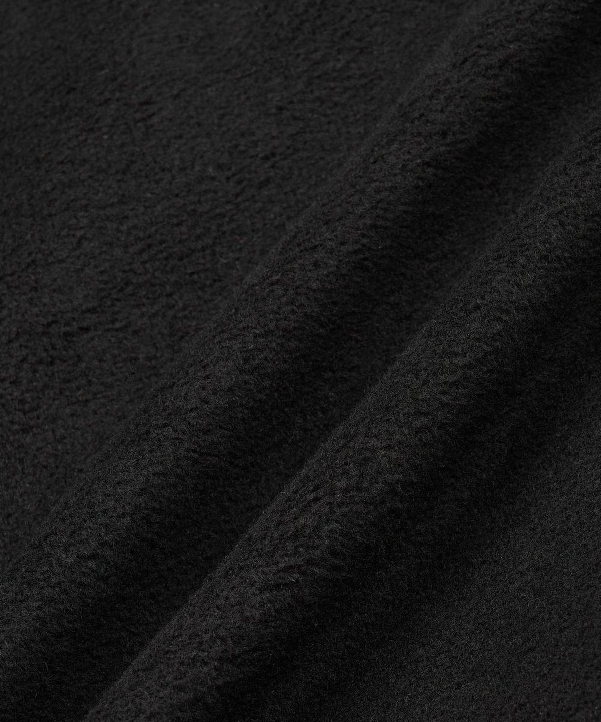 티엔지티(TNGT) Oversized Fleece Hoodie Jumper (Black) TNJU6F111BK