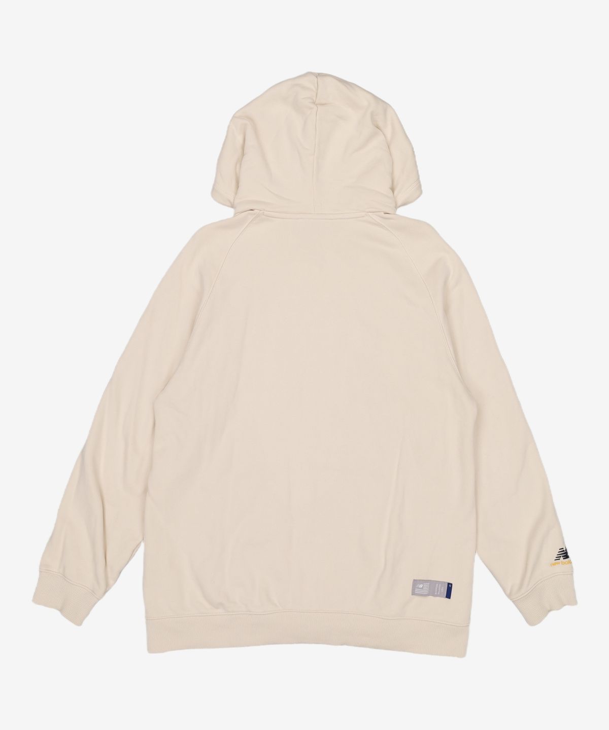 뉴발란스(NEW BALANCE) 후드 티셔츠 105