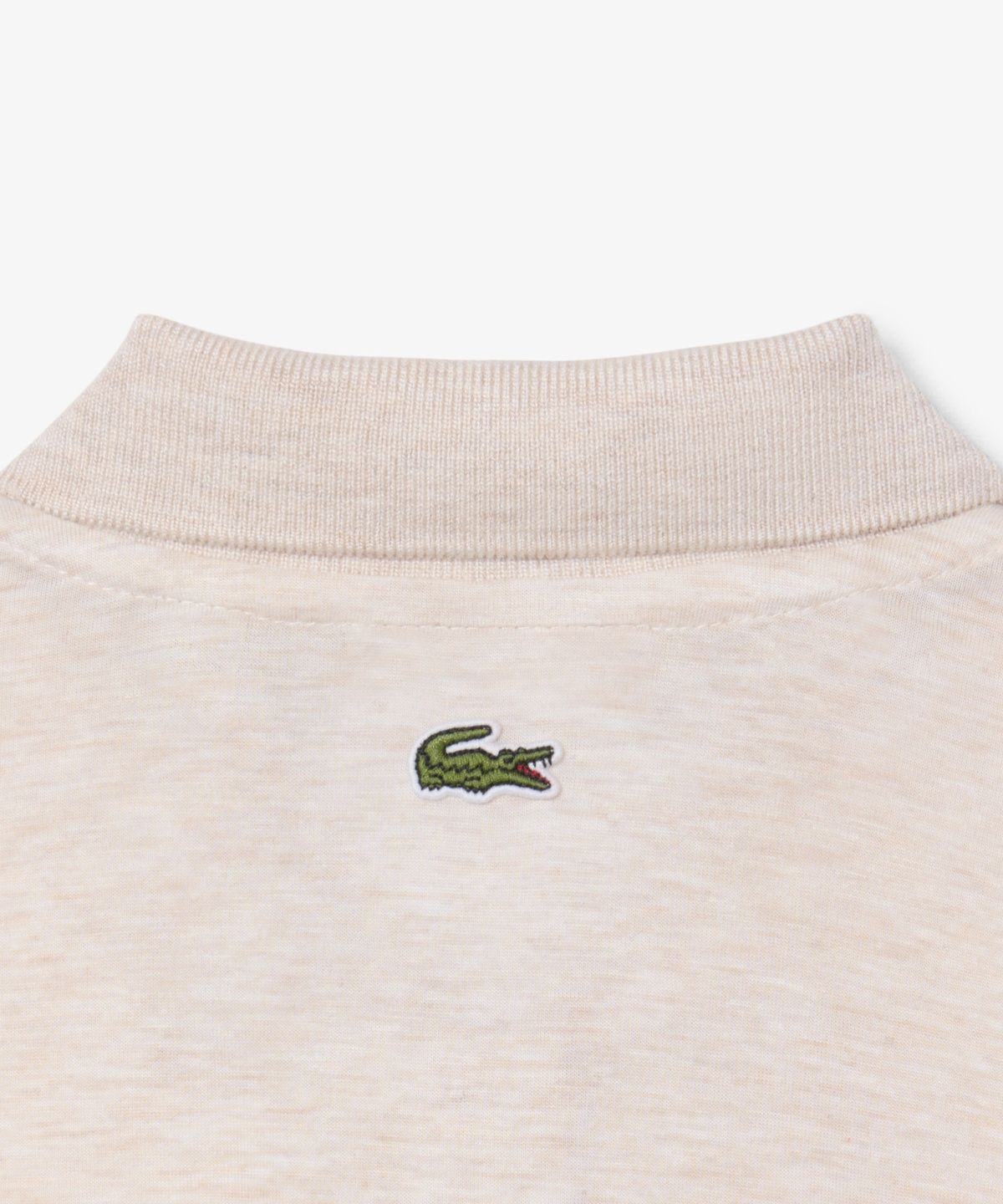 라코스테(LACOSTE) 여성 리오셀 긴팔 폴로셔츠 DF8364-56N U47