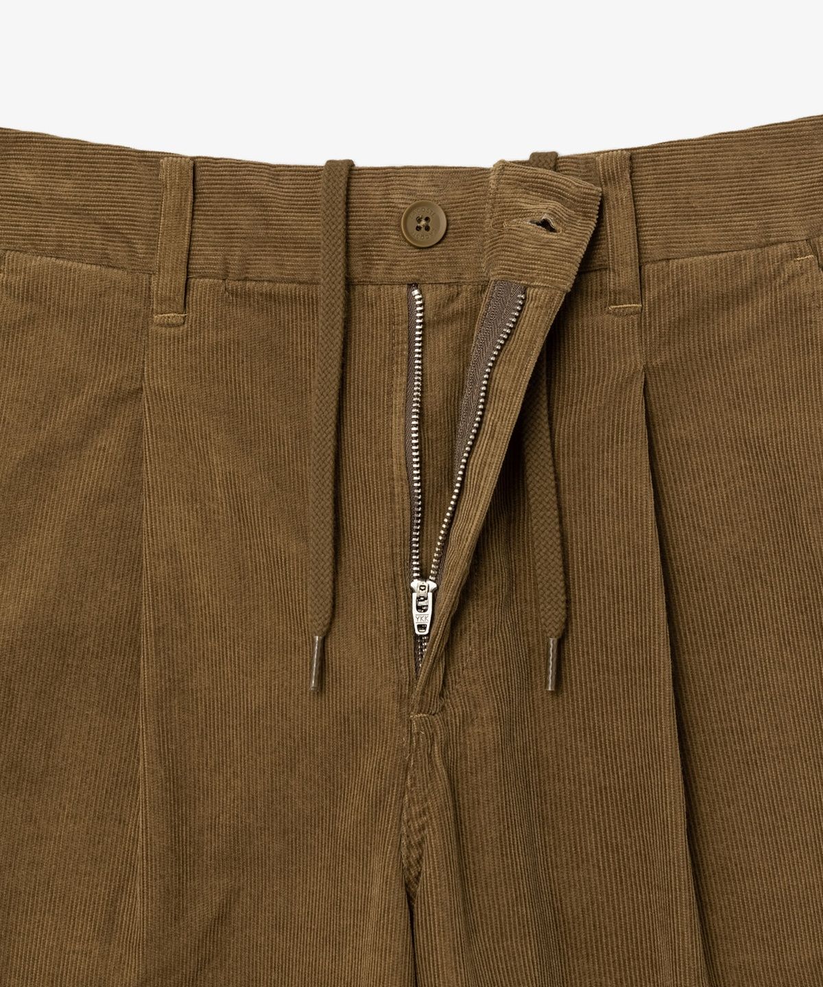 라코스테(LACOSTE) 여성 코튼 치노 팬츠 AF472-56N DPD