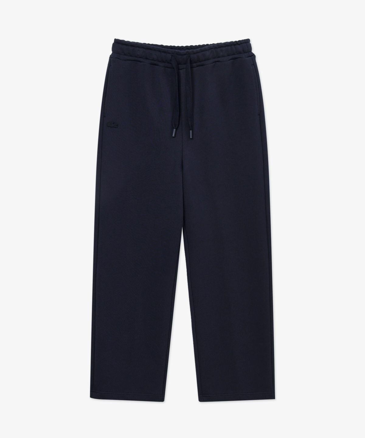 라코스테(LACOSTE) 여성 와이드핏 트랙 팬츠 XF001E-56N 166
