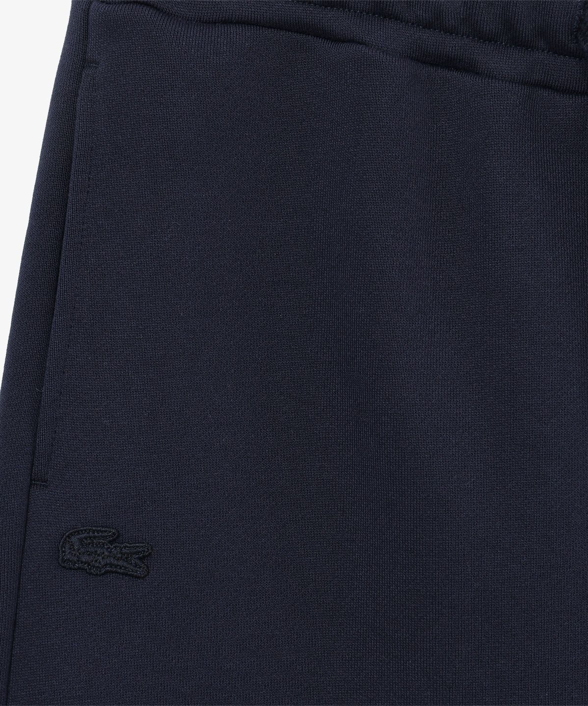 라코스테(LACOSTE) 여성 와이드핏 트랙 팬츠 XF001E-56N 166