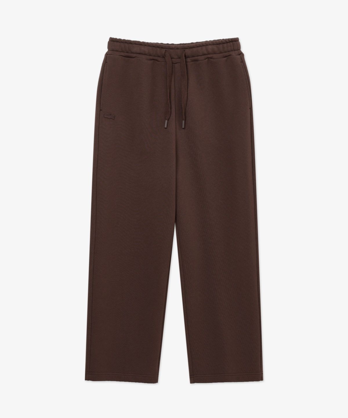 라코스테(LACOSTE) 여성 와이드핏 트랙 팬츠 XF001E-56N DPD