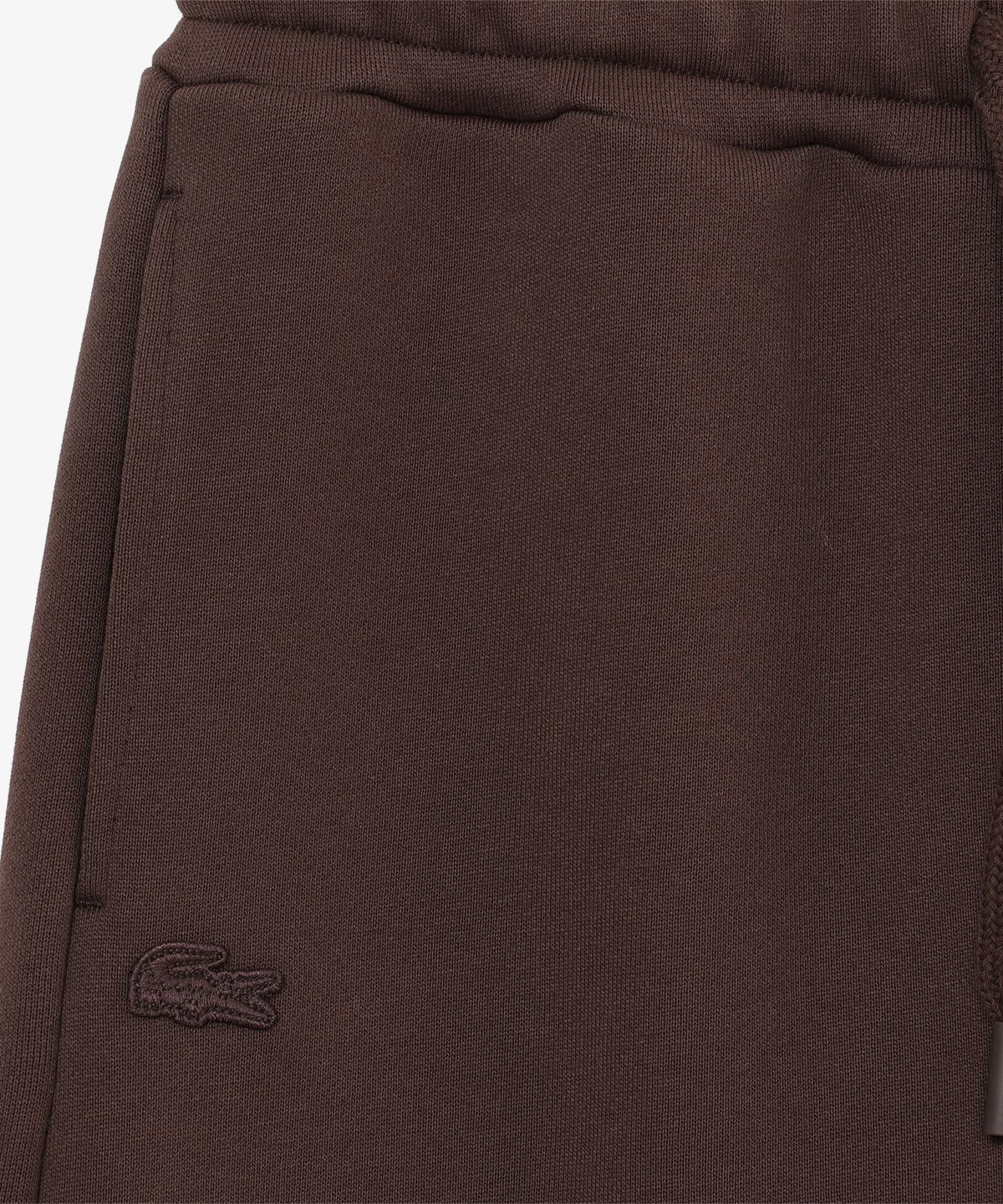 라코스테(LACOSTE) 여성 와이드핏 트랙 팬츠 XF001E-56N DPD
