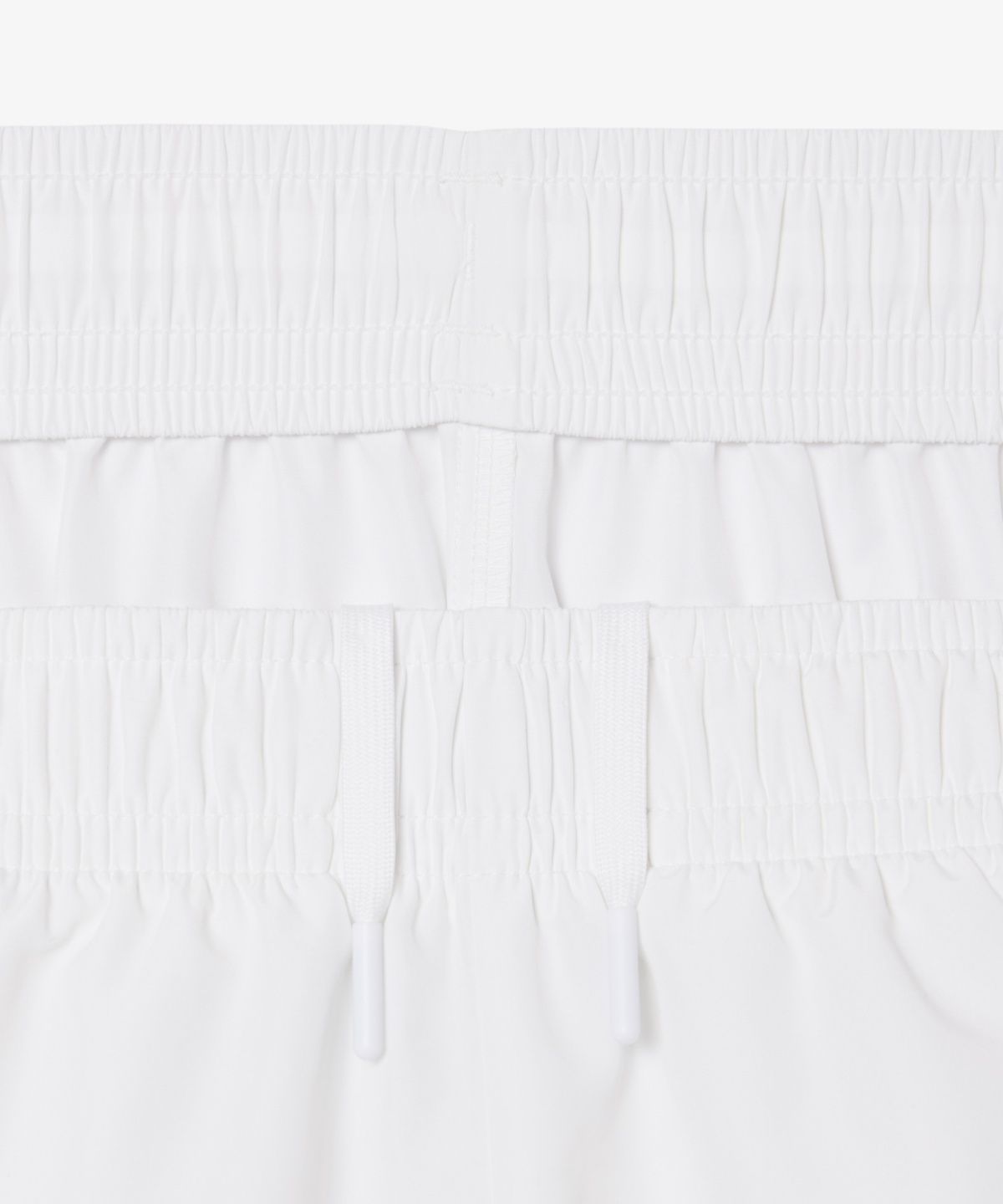 라코스테(LACOSTE) 여성 트레이닝 와이드 트랙팬츠 XF6619-56N AU8