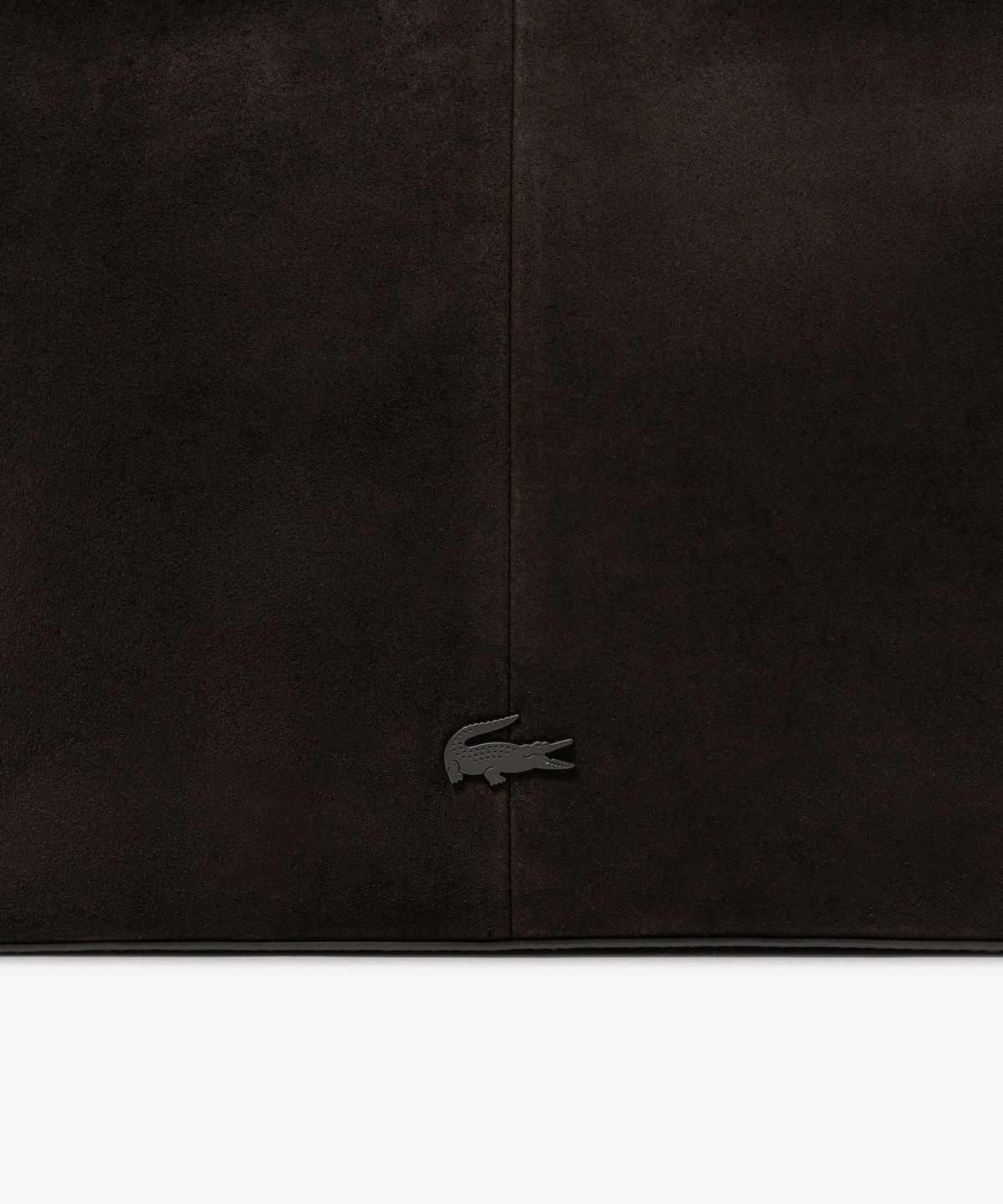 라코스테(LACOSTE) 여성 마이라코스테 스웨이드 버티컬 쇼핑백 NF9033Y56N 734