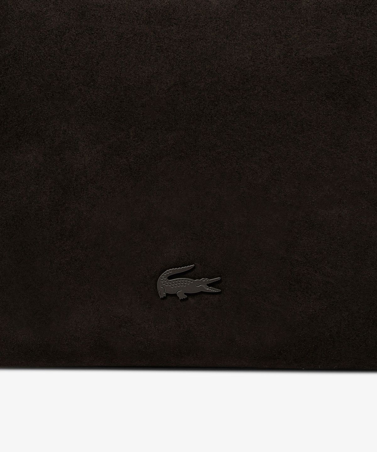 라코스테(LACOSTE) 여성 마이라코스테 스웨이드 스몰 크로스백 NF9031Y56N 734