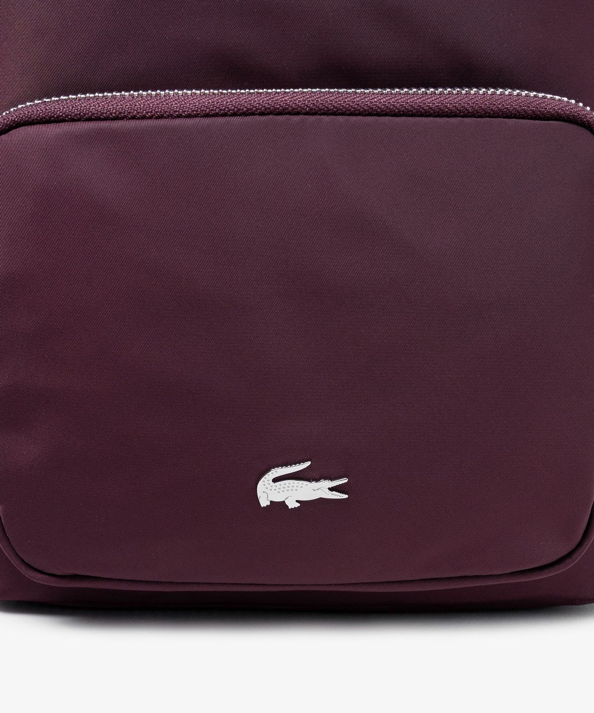 라코스테(LACOSTE) 여성 이지 스몰 백팩 NF5188Y56N T71