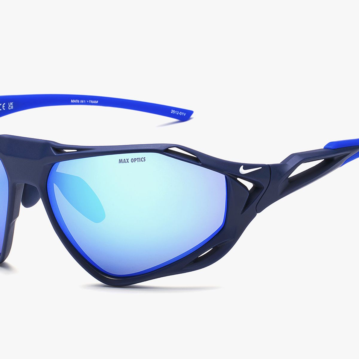 나이키 아이웨어(NIKE EYEWEAR) 선글라스 (나이키 ZEUS RISE N IU4708X 492 63)