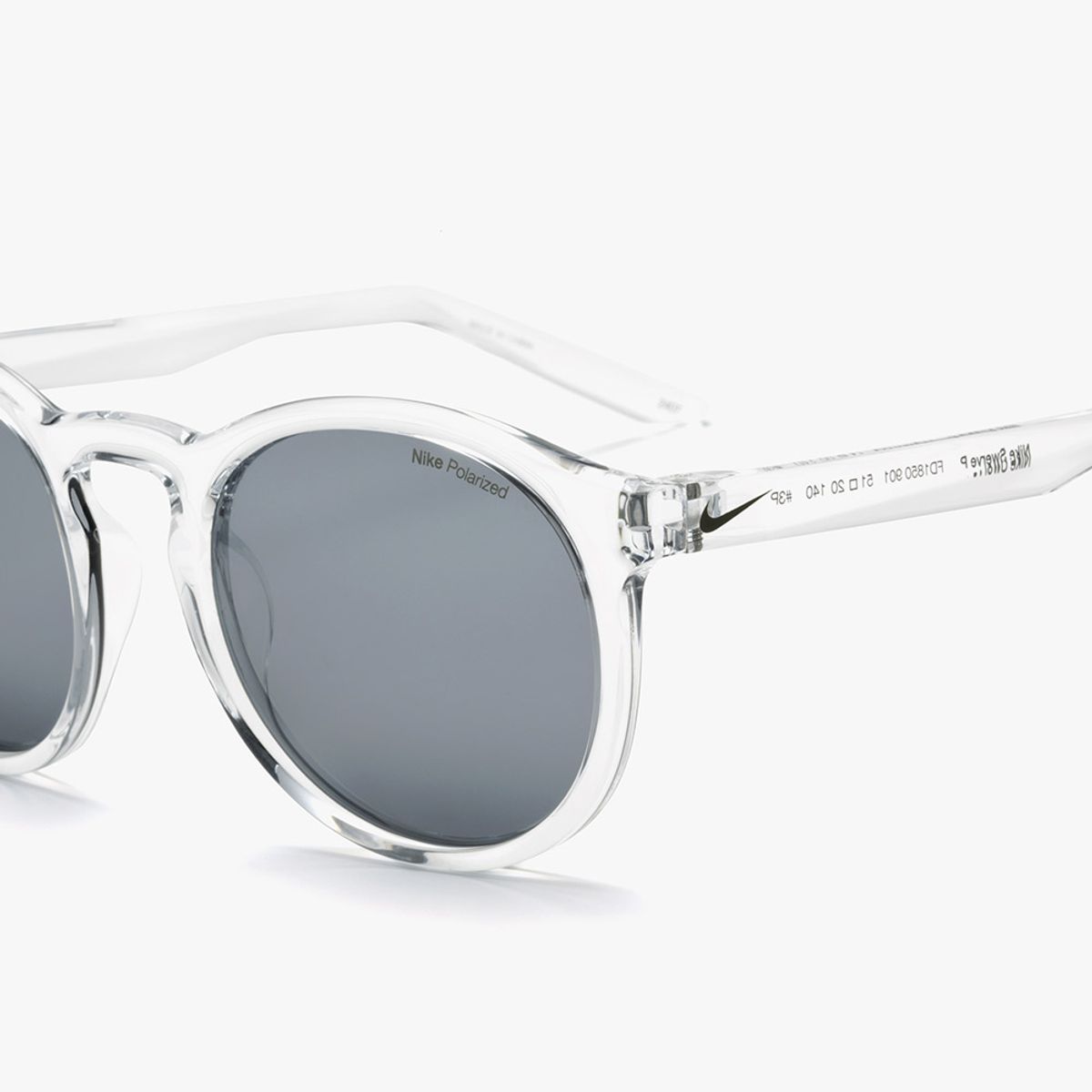 나이키 아이웨어(NIKE EYEWEAR) 선글라스 (NIKE SWERVE P FD1850 901 51)