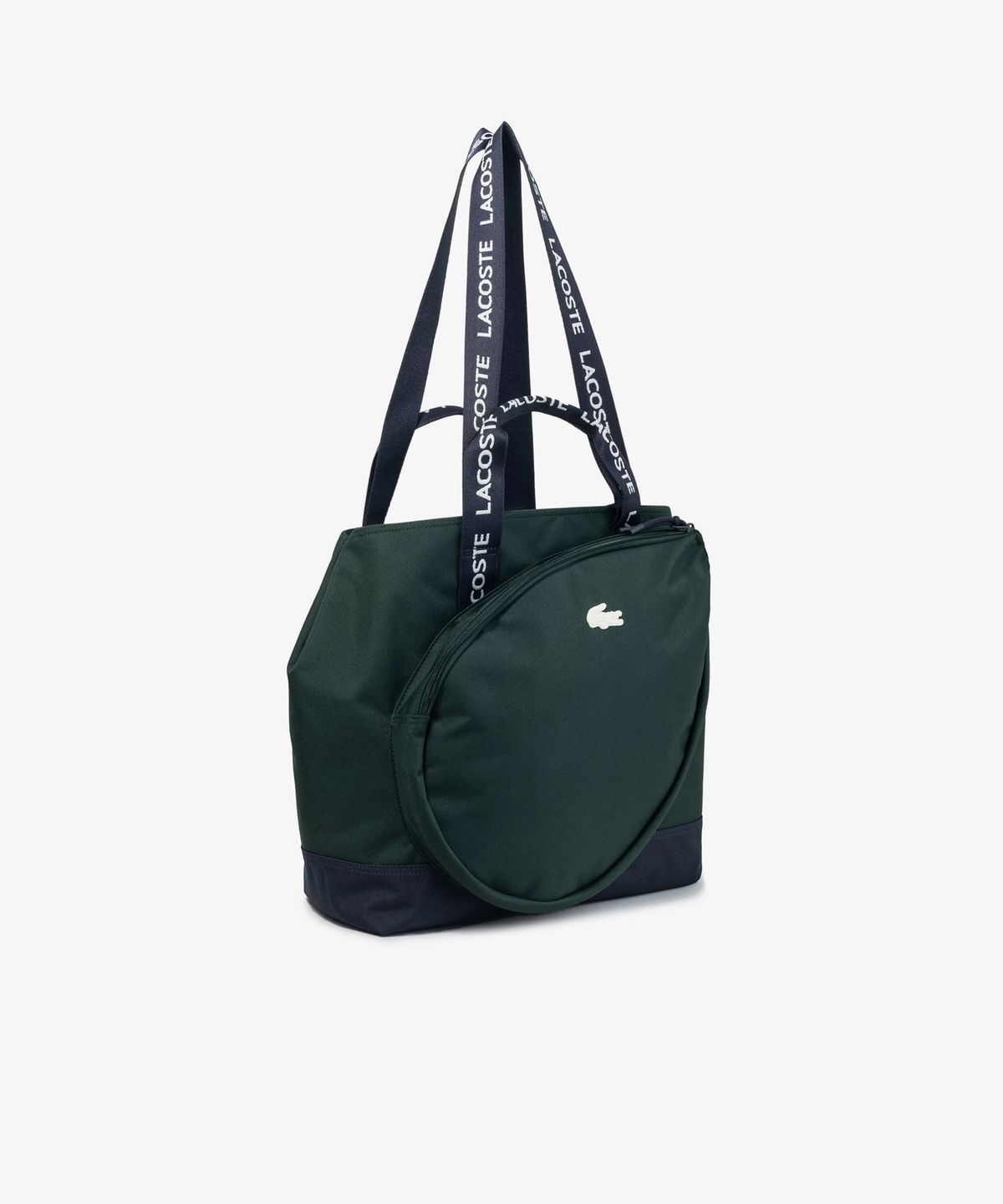 라코스테(LACOSTE) 남성 네오크록 테니스 토트백 NU5351N56N M87