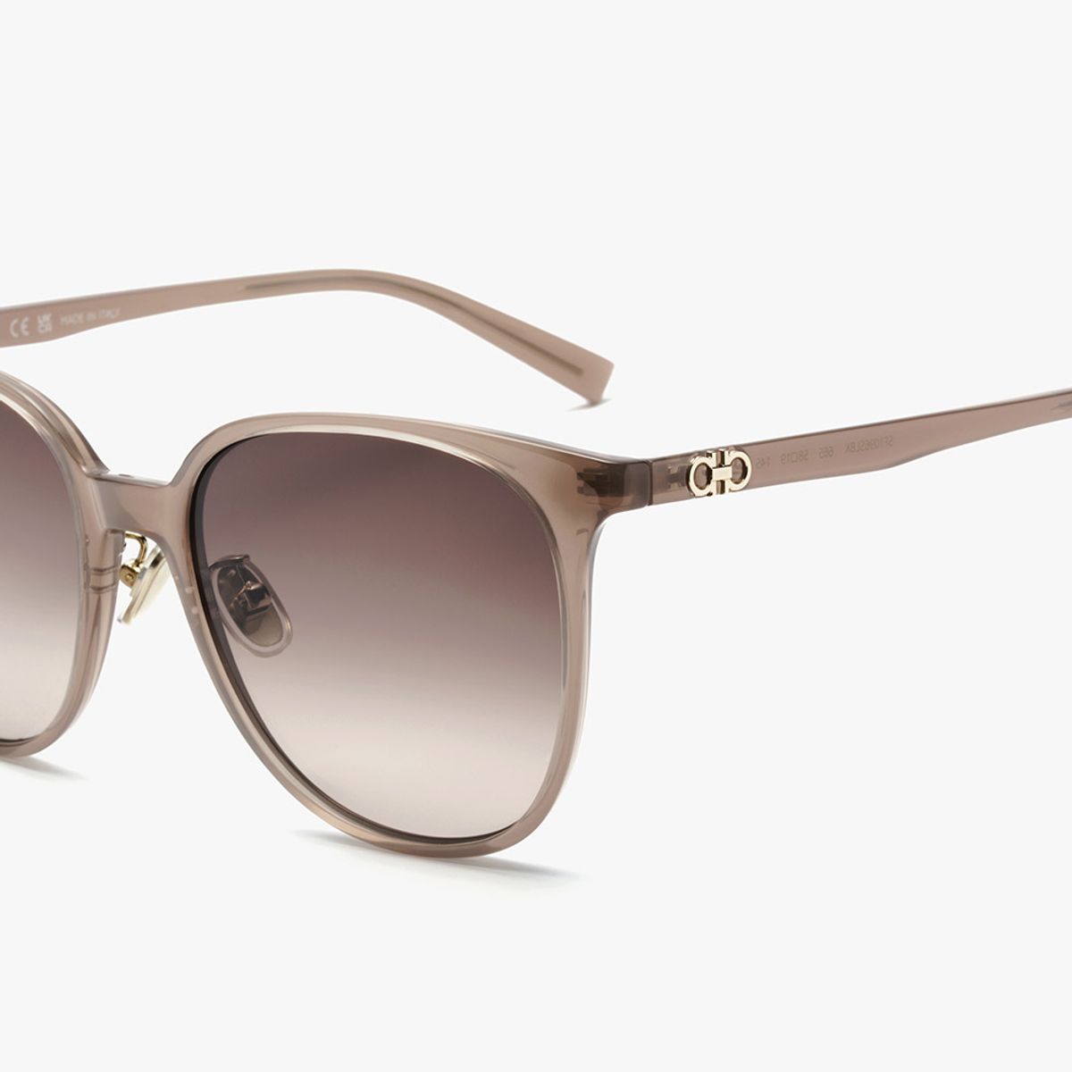페라가모 아이웨어(FERRAGAMO EYEWEAR) 선글라스(SF1096SLBK 665 58)