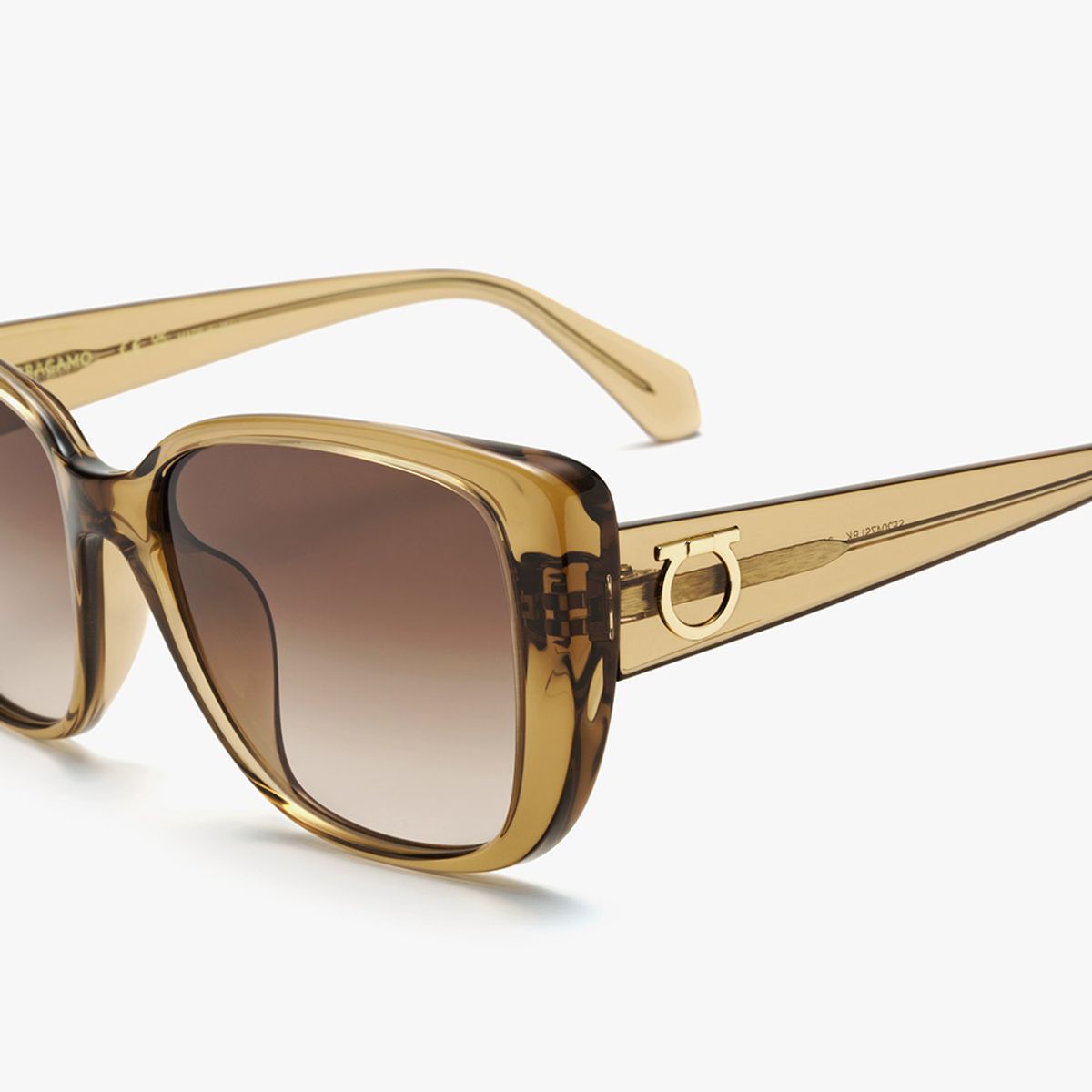 페라가모 아이웨어(FERRAGAMO EYEWEAR) 선글라스(SF2047SLBK 210 58)