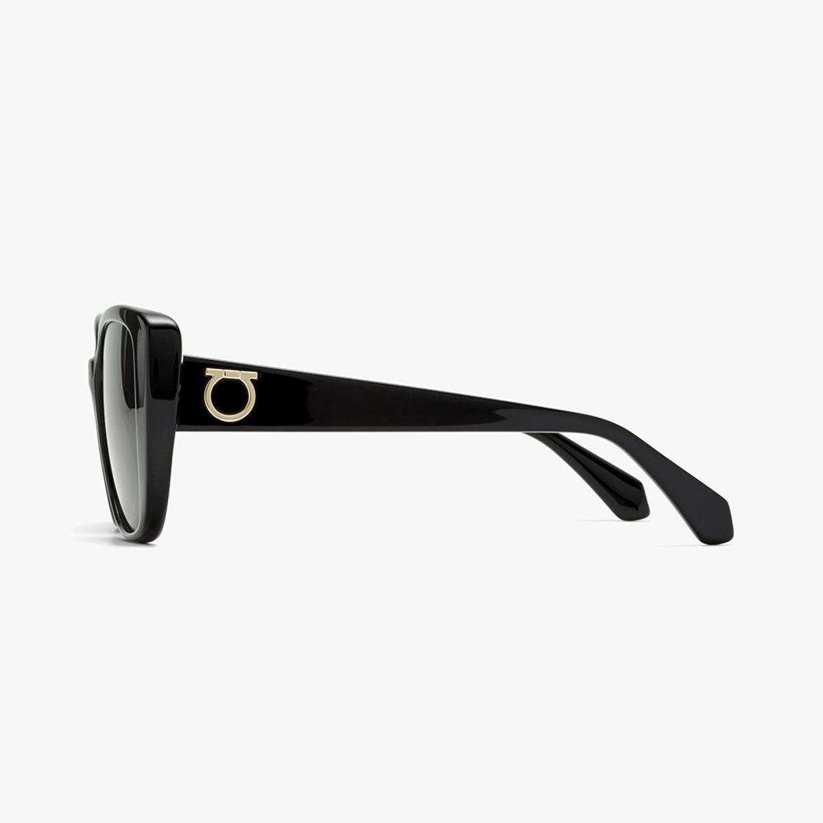 페라가모 아이웨어(FERRAGAMO EYEWEAR) 선글라스(SF2047SLBK 001 58)