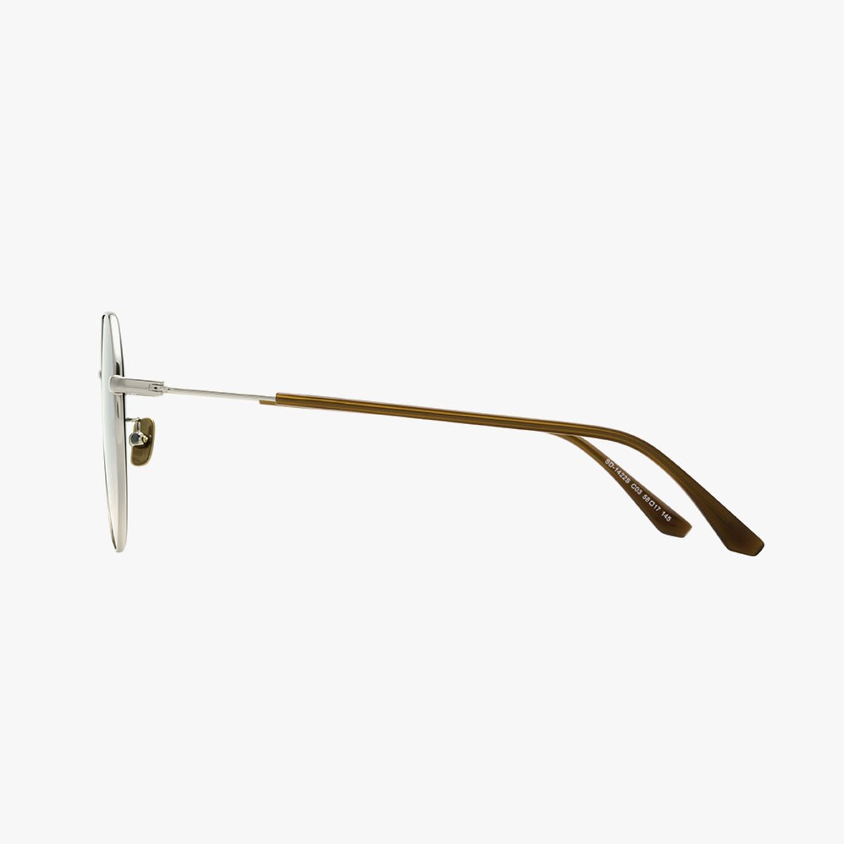 산드로 아이웨어(SANDRO EYEWEAR) 선글라스(SD8065-1 900 58)