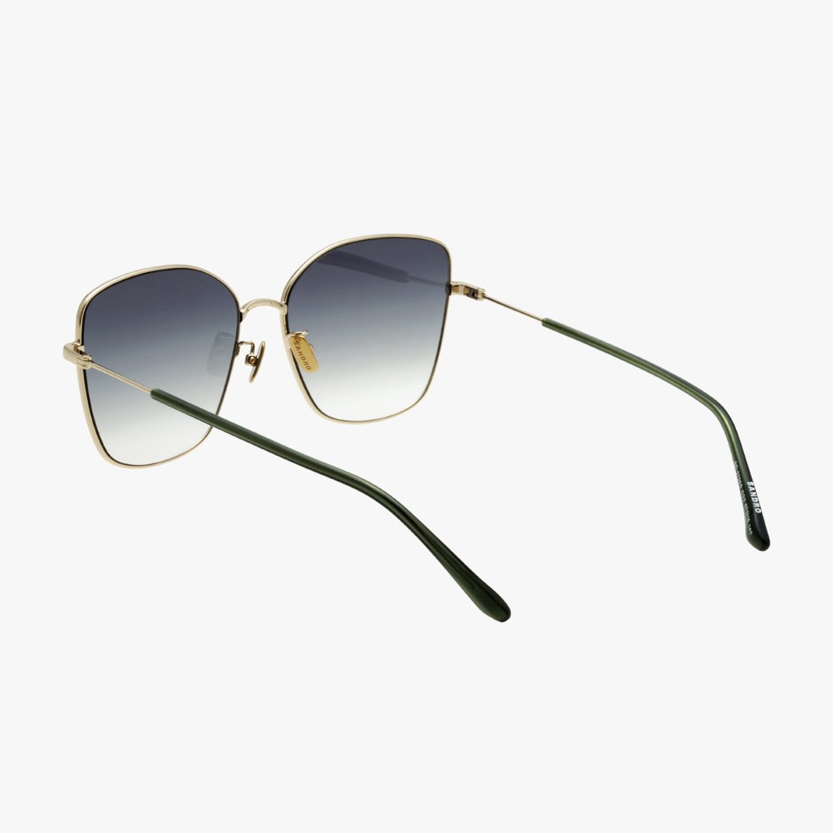 산드로 아이웨어(SANDRO EYEWEAR) 선글라스(SD8068-1 400 60)