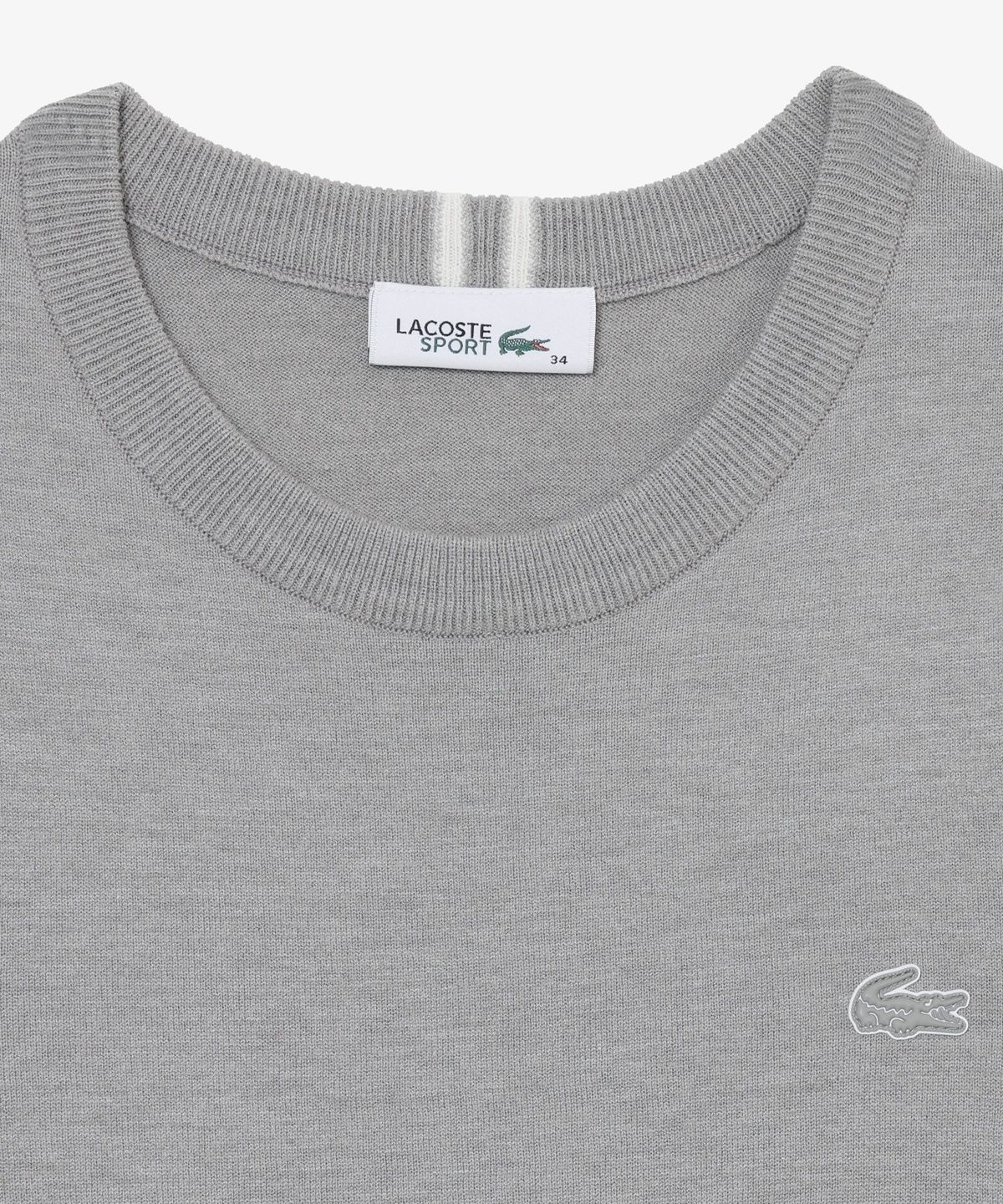 라코스테(LACOSTE) 여성 골프 베스트 AF816E-56N CCA
