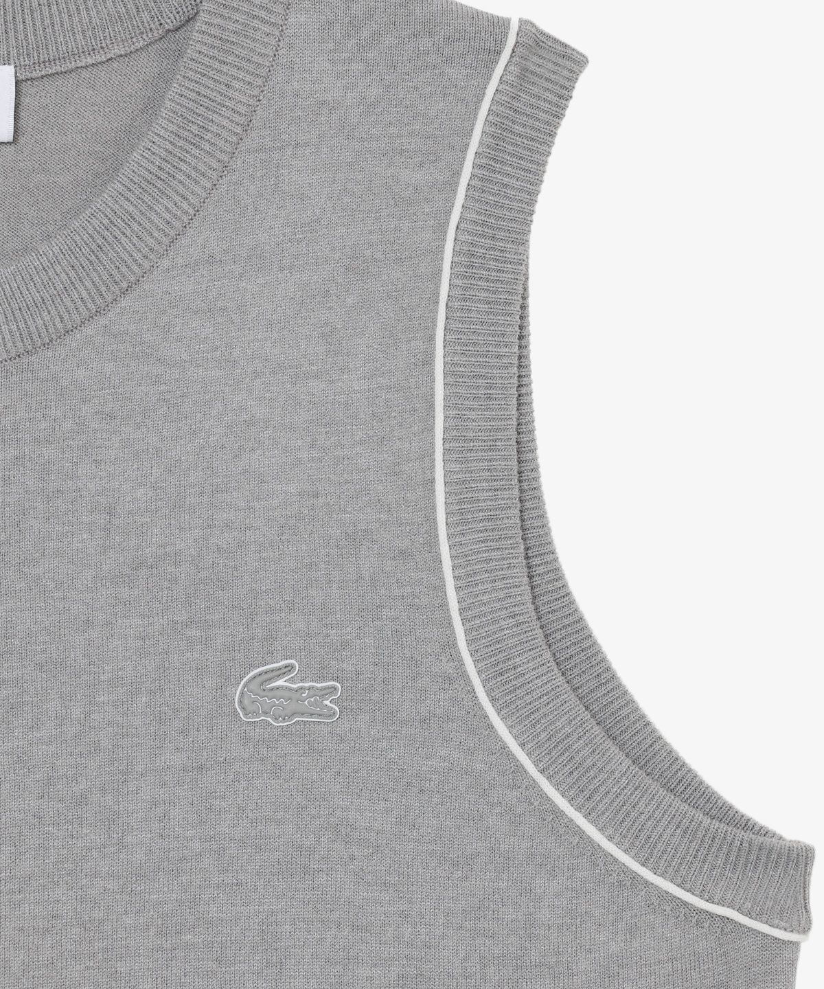 라코스테(LACOSTE) 여성 골프 베스트 AF816E-56N CCA
