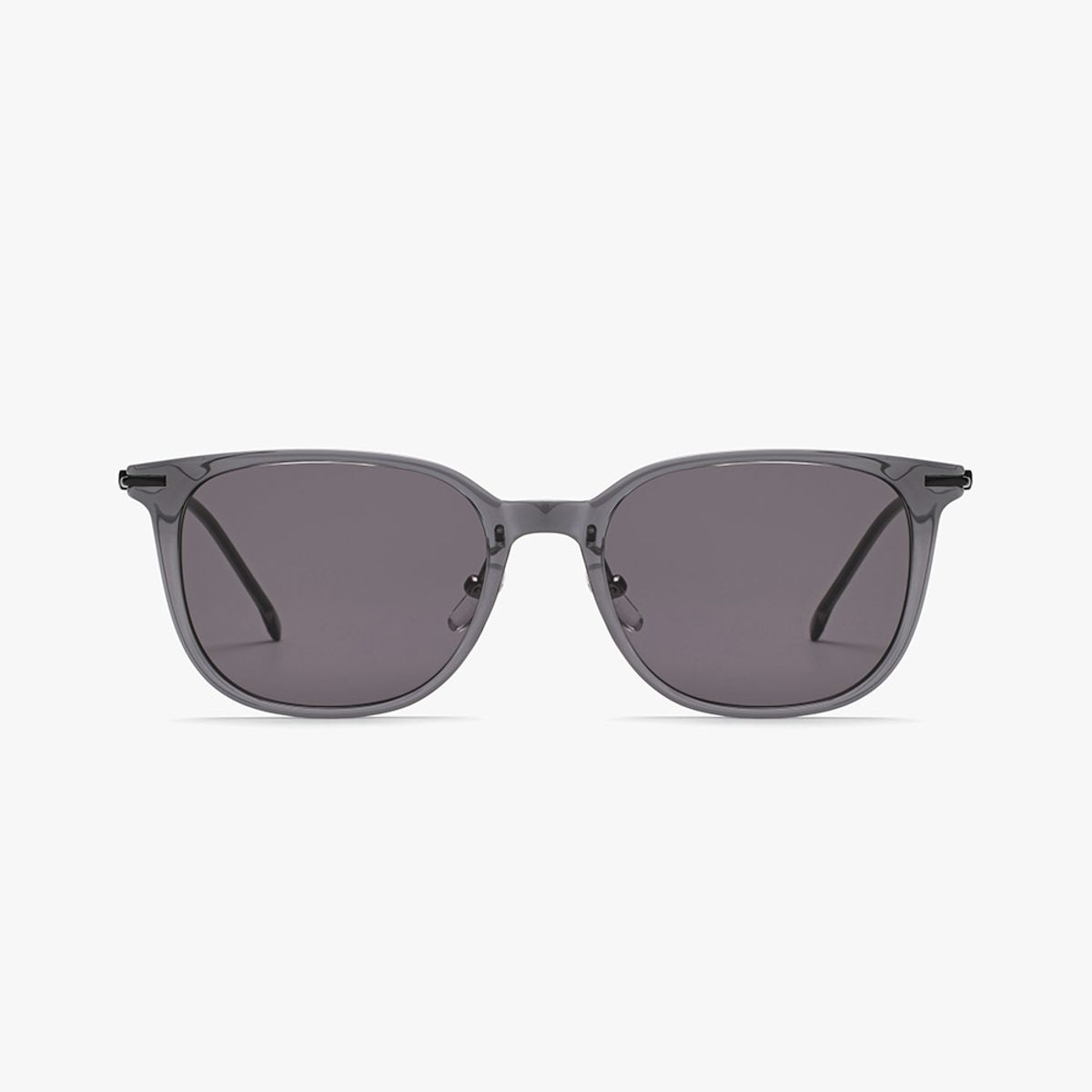 룩옵티컬(LOOKOPTICAL) 선글라스 (LCS4347 MAZZGREY 54)