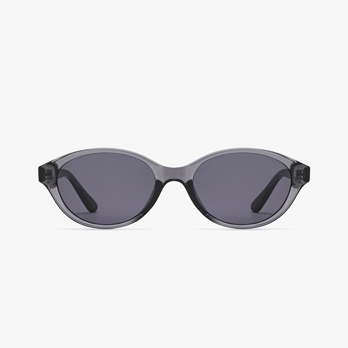 룩옵티컬(LOOKOPTICAL) 선글라스 (LCS4346 MAZZGREY 54)