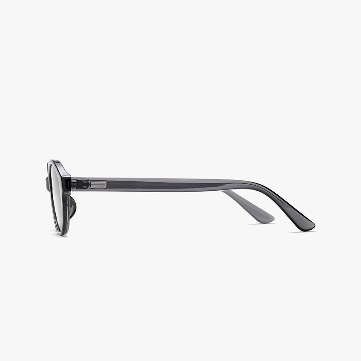 룩옵티컬(LOOKOPTICAL) 선글라스 (LCS4346 MAZZGREY 54)