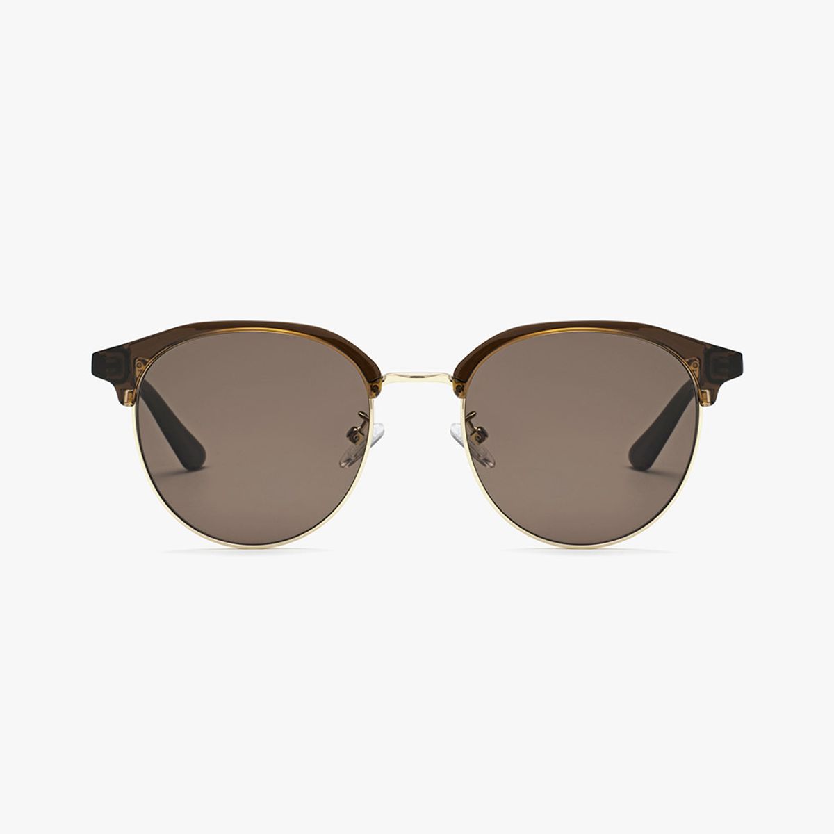 룩옵티컬(LOOKOPTICAL) 선글라스 (LCS4343 DK.BROWN 55)