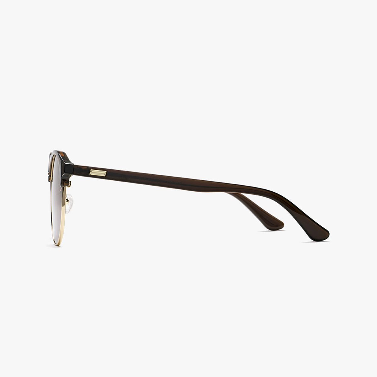 룩옵티컬(LOOKOPTICAL) 선글라스 (LCS4343 DK.BROWN 55)