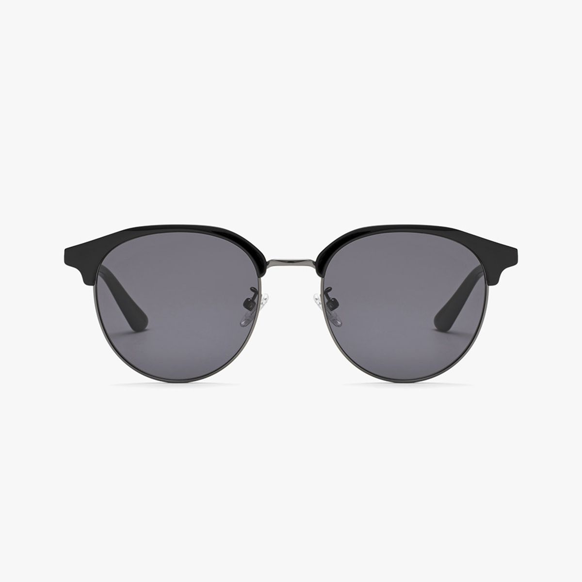 룩옵티컬(LOOKOPTICAL) 선글라스 (LCS4343 BLACKDK.GUN 55)